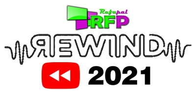 Rewind 2021, una año plagado de trabajos de calidad....